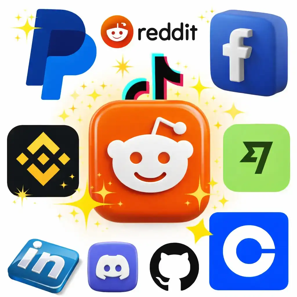 TrustRediters.net